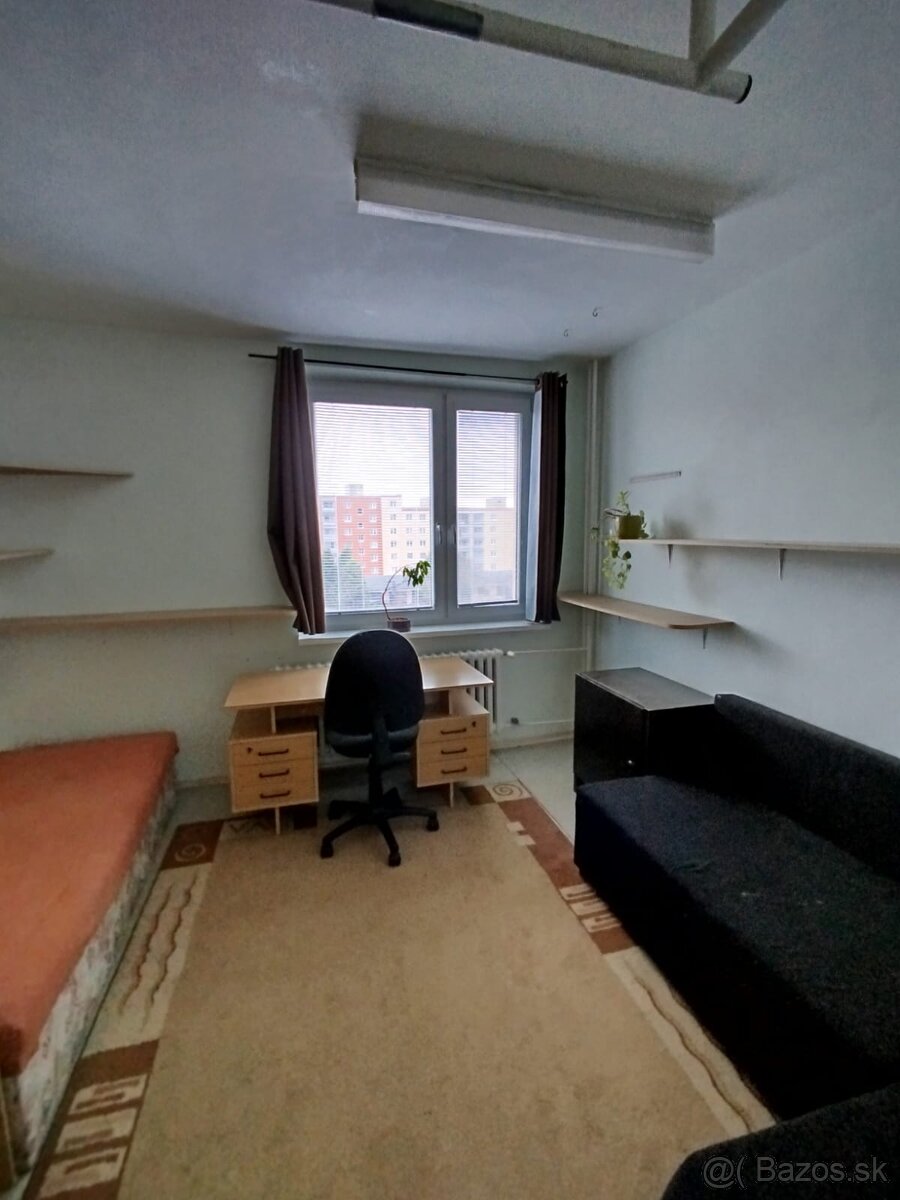 3 izbový byt v Trenčíne - 9