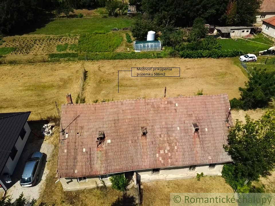 Historická kúria v obci Hruboňovo čaká na nový život - 9