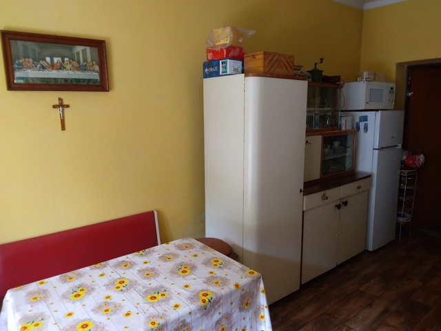 RD blízko centra Brezna - ideálny na chalupu - pozemok 3142 - 9