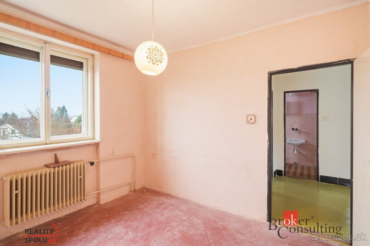 Rodinný dom Veľká Lúka - 9