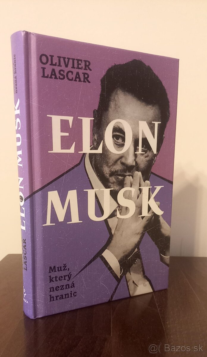 Skvelé knihy za najlepšie ceny - 9