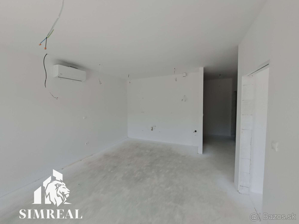 2 izbový byt Prievidza - Riverside D 2.poschodie - 9