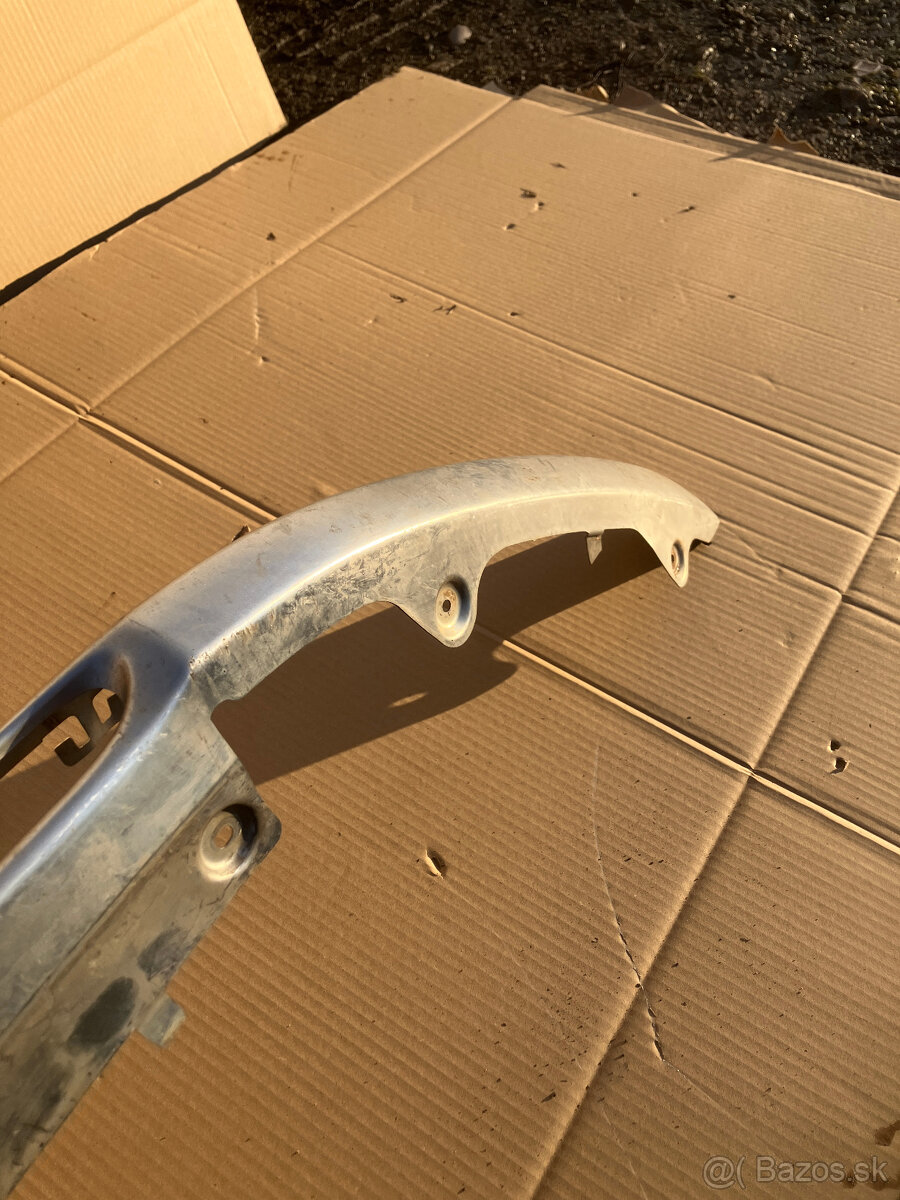 spoiler predni audi a6 c7 4g allroad - 9