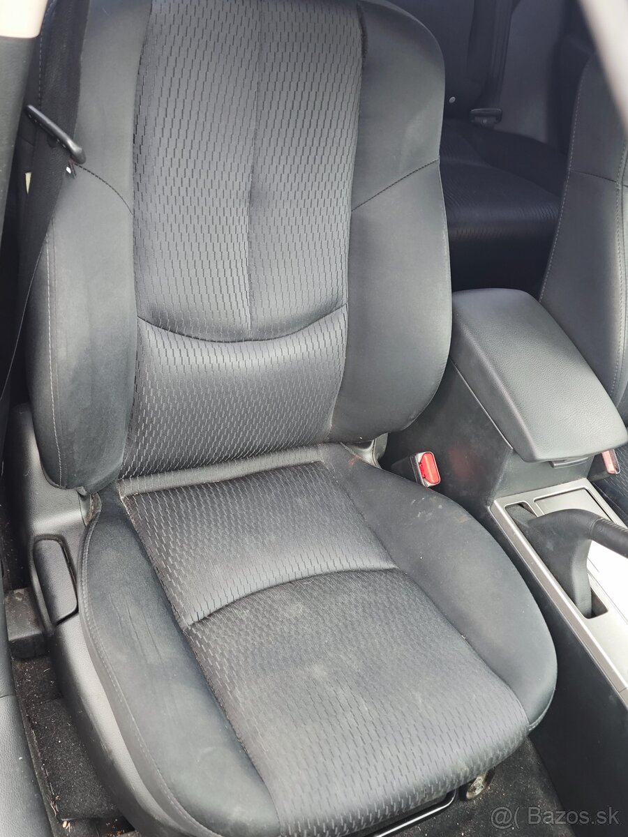 Rozpredám Mazda 6 GH 2011 - 9