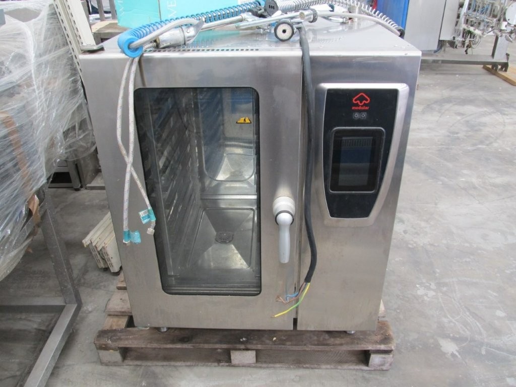 Gastrozariadenie - súbor predmetov - 9