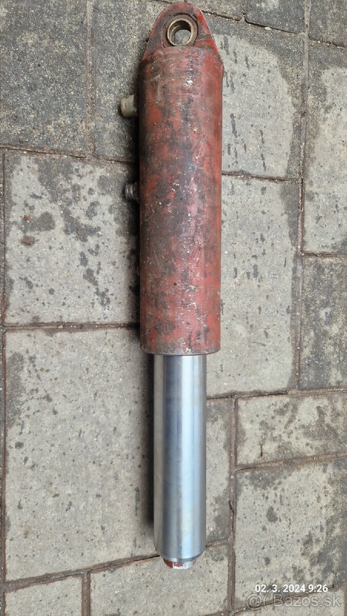 Diely poľnohospodárske stroje - 9