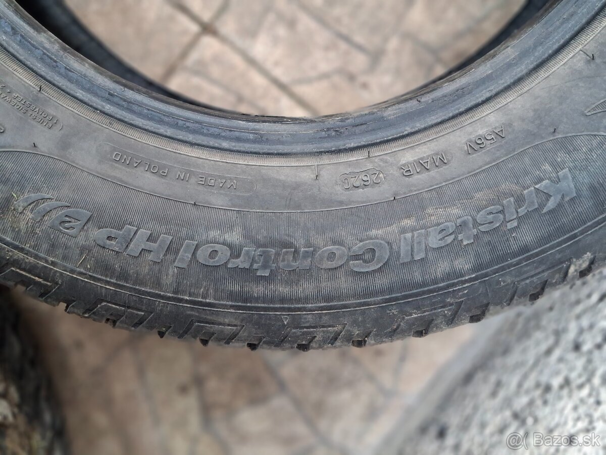 Pneumatiky, disky - 9