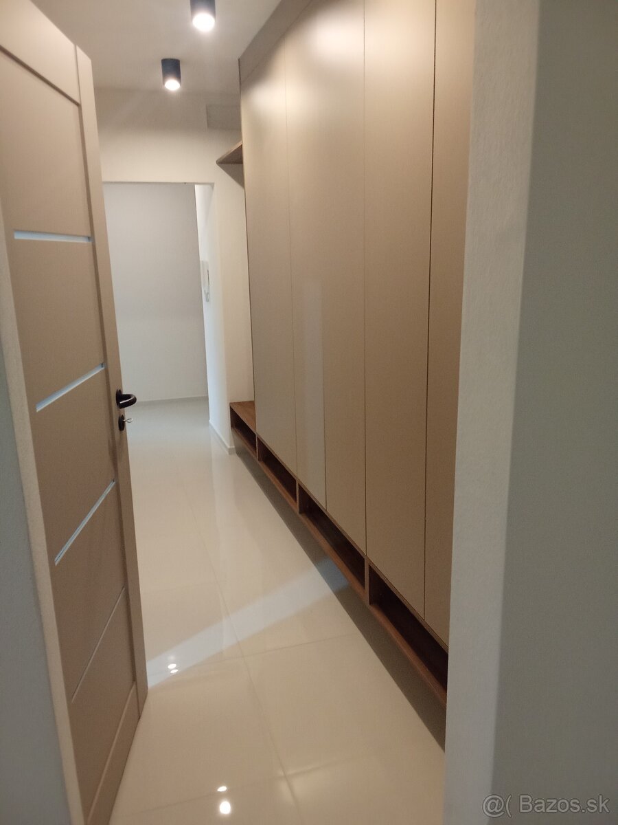 Krásny 2 izb.byt, ul. Schurmannova, Nitra Centrum - 9