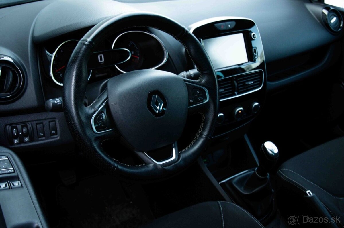 Renault Clio Energy dCi 90 Intens - 9