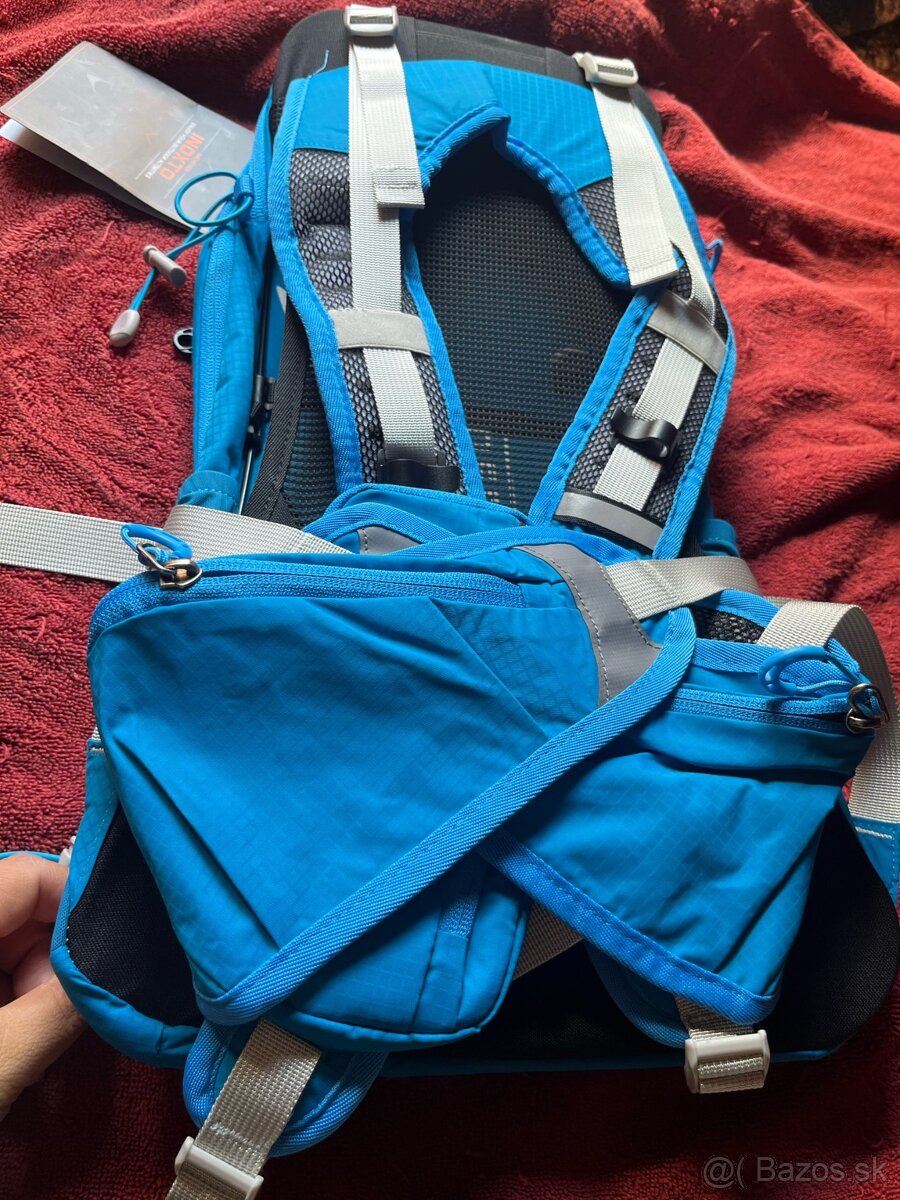 Športové technické batohy - 9