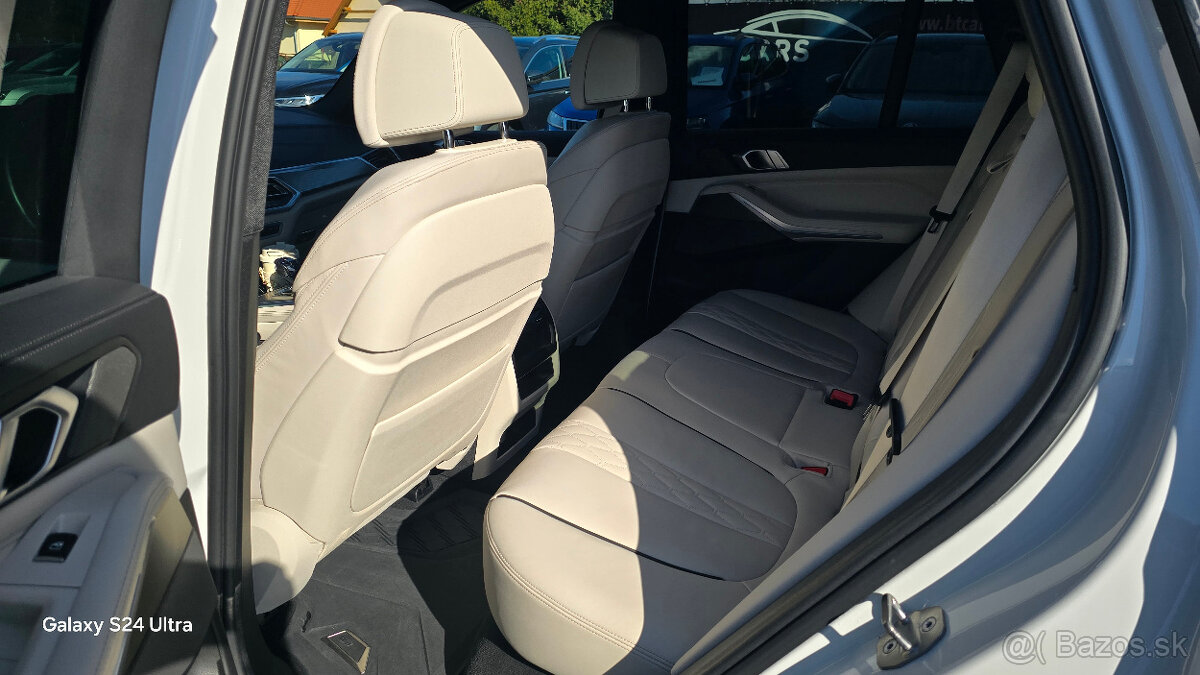 BMW X5 xDrive30d mHEV A/T - 9