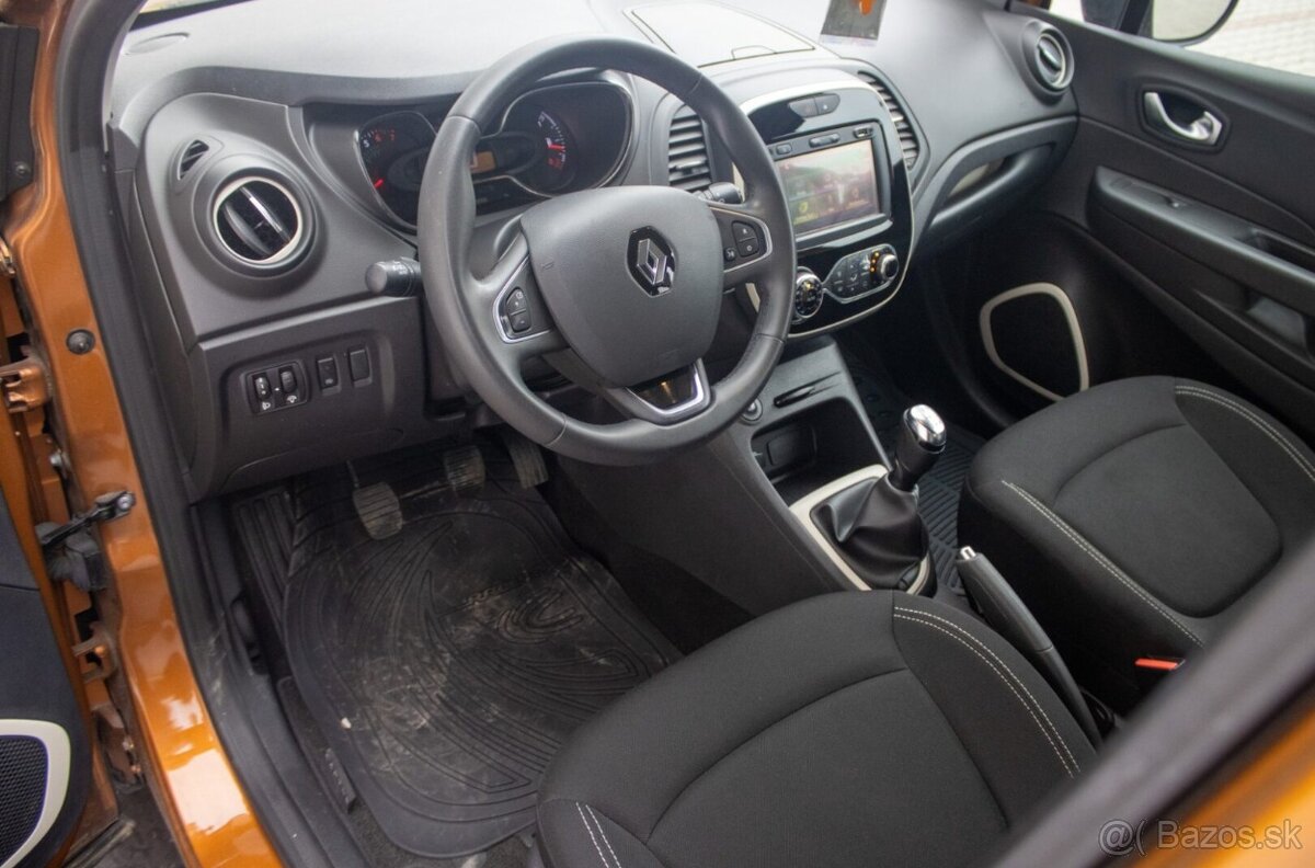 Renault Capture - 9