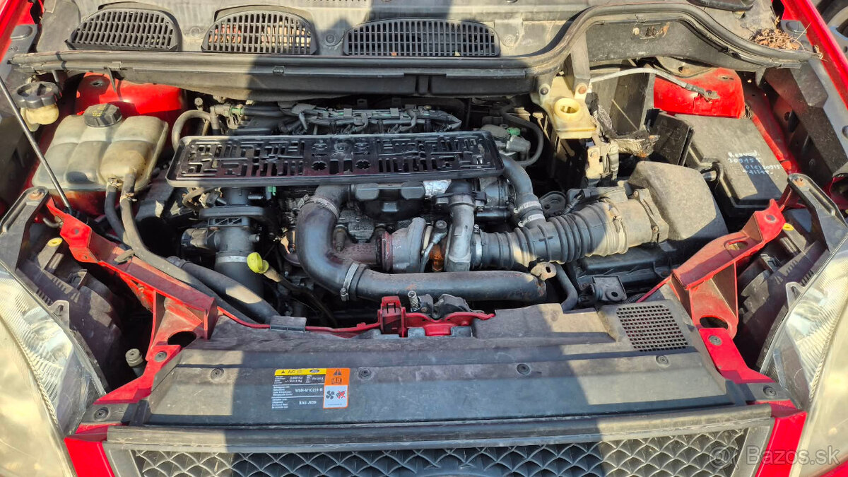 Ford Focus C-max 1,6TDCi 66kw - 9