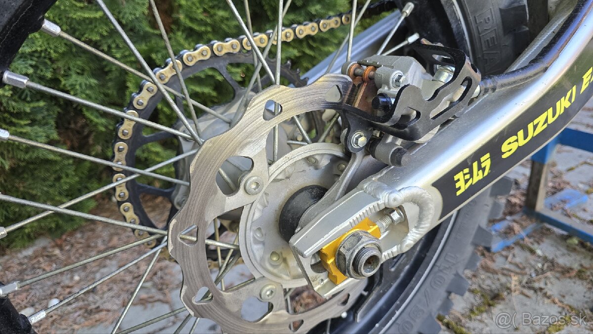 Predám Suzuki rmz-450 2020 - 9