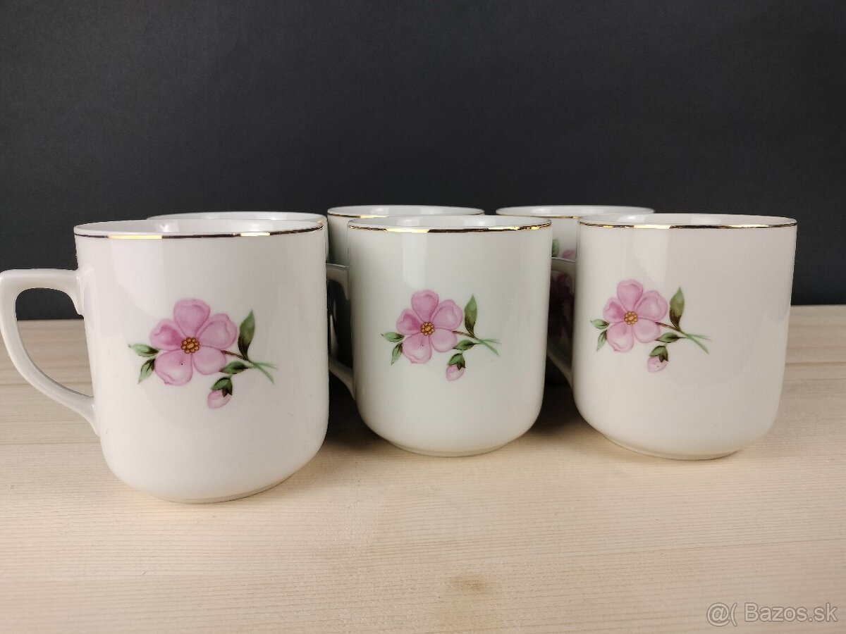 RETRO - mix vecí z čias socializmu - 9