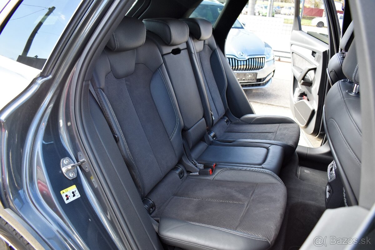 Audi SQ5 3.0 TFSI quattro - 9