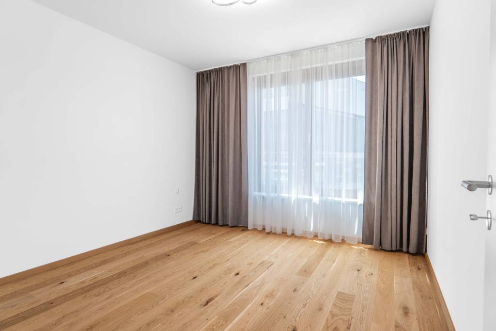 BABONI TRE: Nadštandardný 2-i byt v projekte ZWIRN za cenu „ - 9