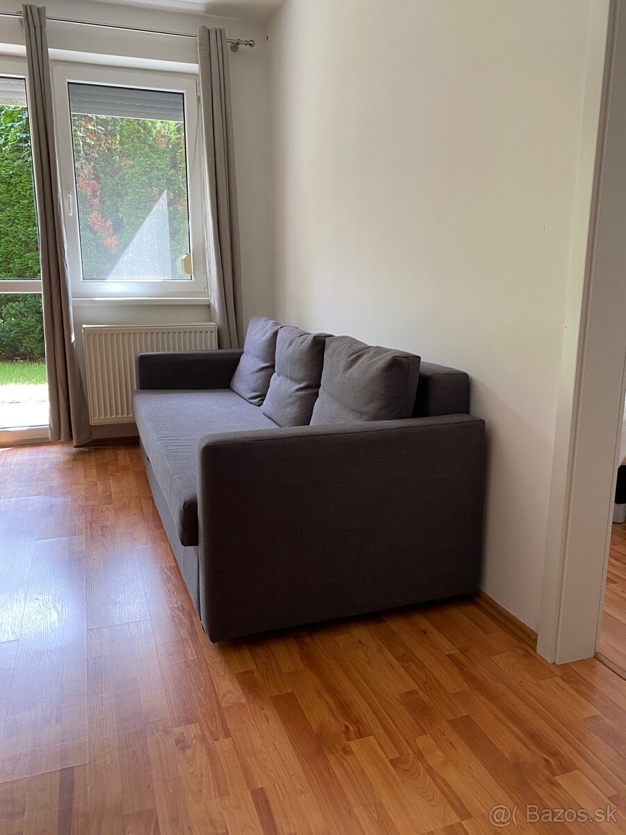 Rozkladacia sedačka IKEA Friheten - 9