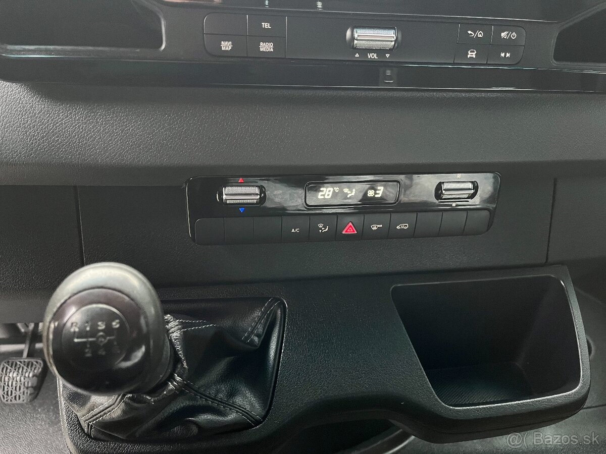 Mercedes-Benz Sprinter 311CDi 2020 125.000km DPH - 9