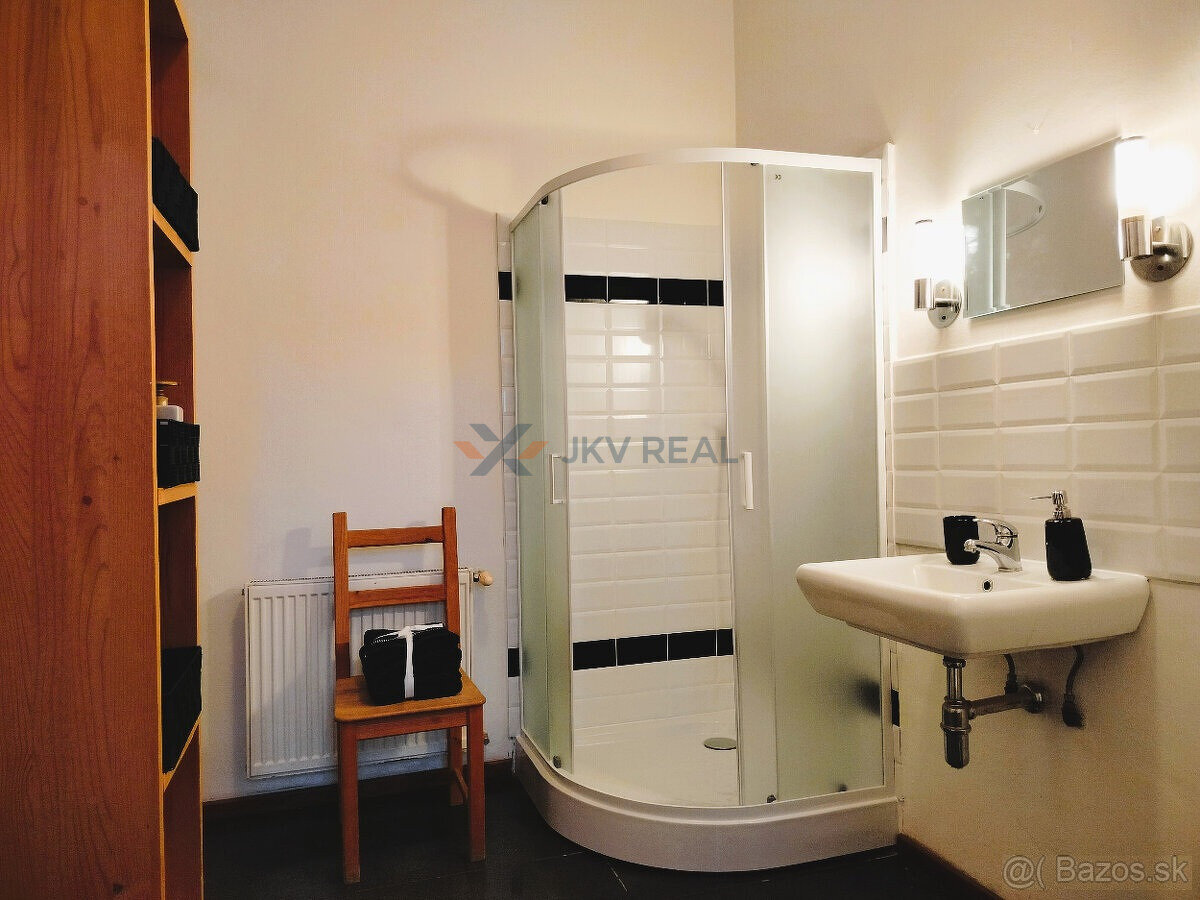 Dom ktorý Vás nadchne - 9