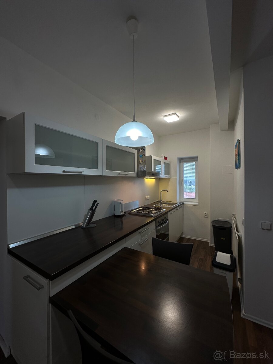 Prenájom bytu Bratislava bez depozitu - 9