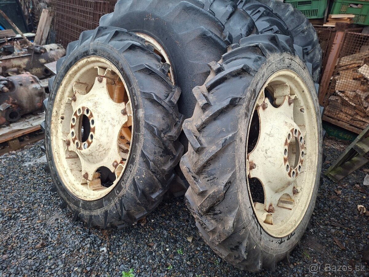 Zetor díly 3011 - 9