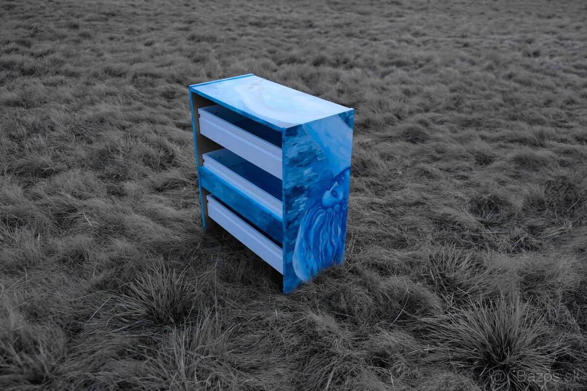 𝗟𝗶𝗺𝗶𝗻𝗮𝗹 – medzi pádom a vzostupom - 9