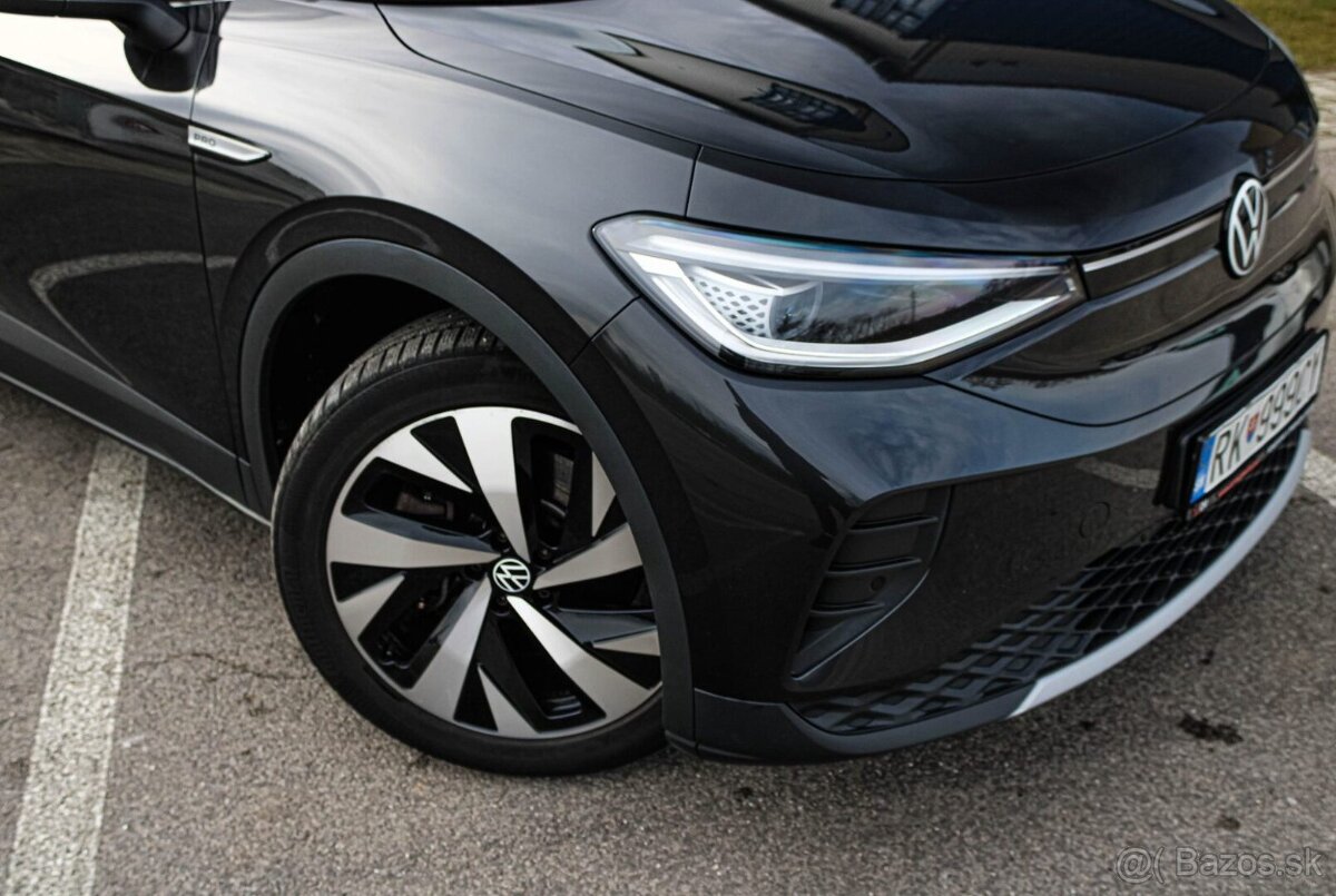 Volkswagen ID.4 Pro Performance 77 kWh - 9