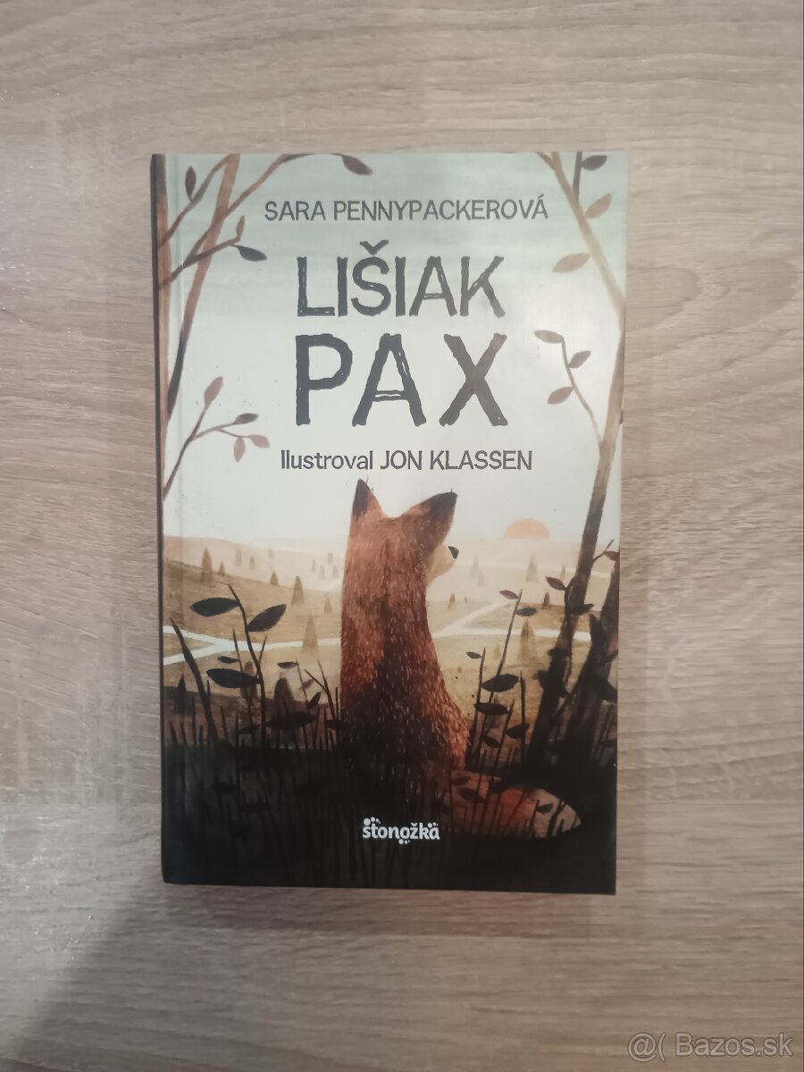 Rozne knihy pre mladez - 9