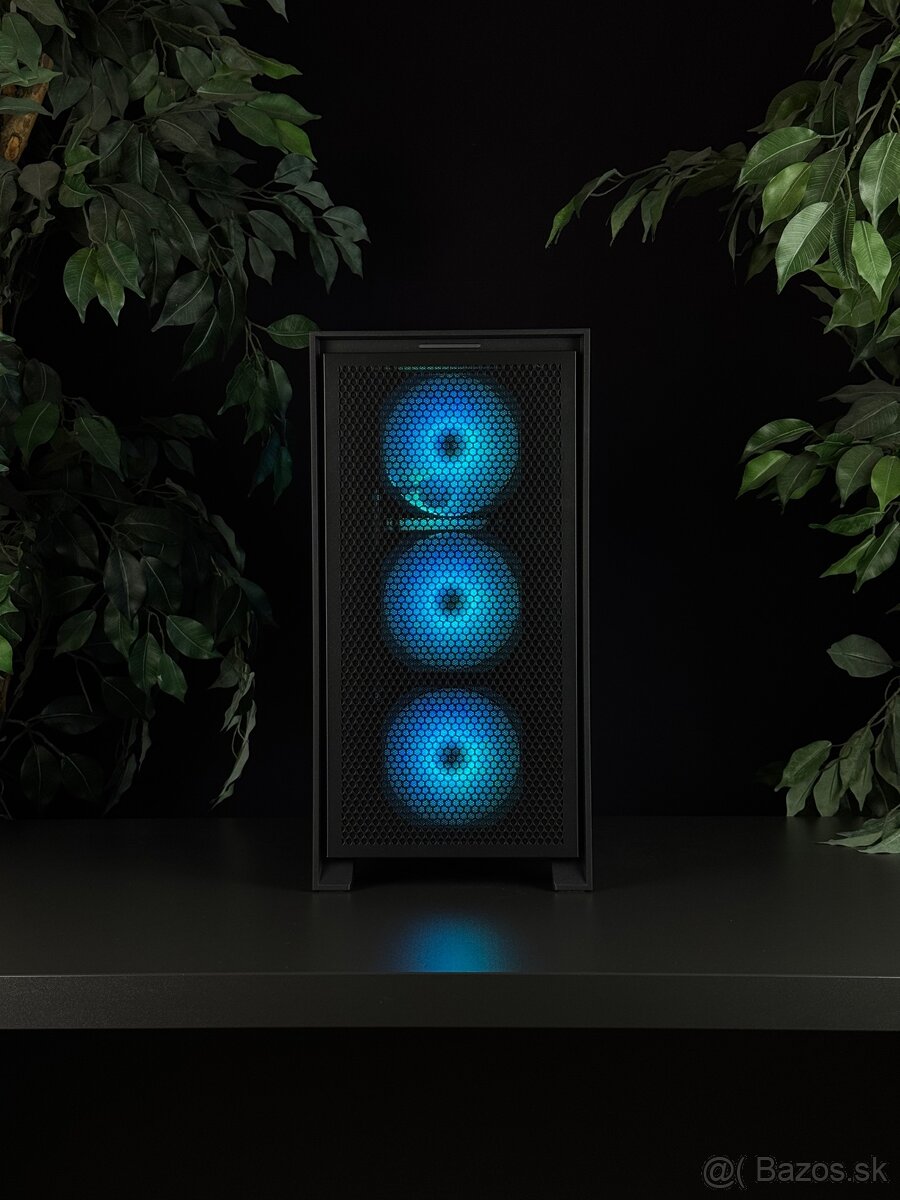 ☑️ i7 14700 / RTX 3070 / 32GB RAM / 1TB SSD - 9