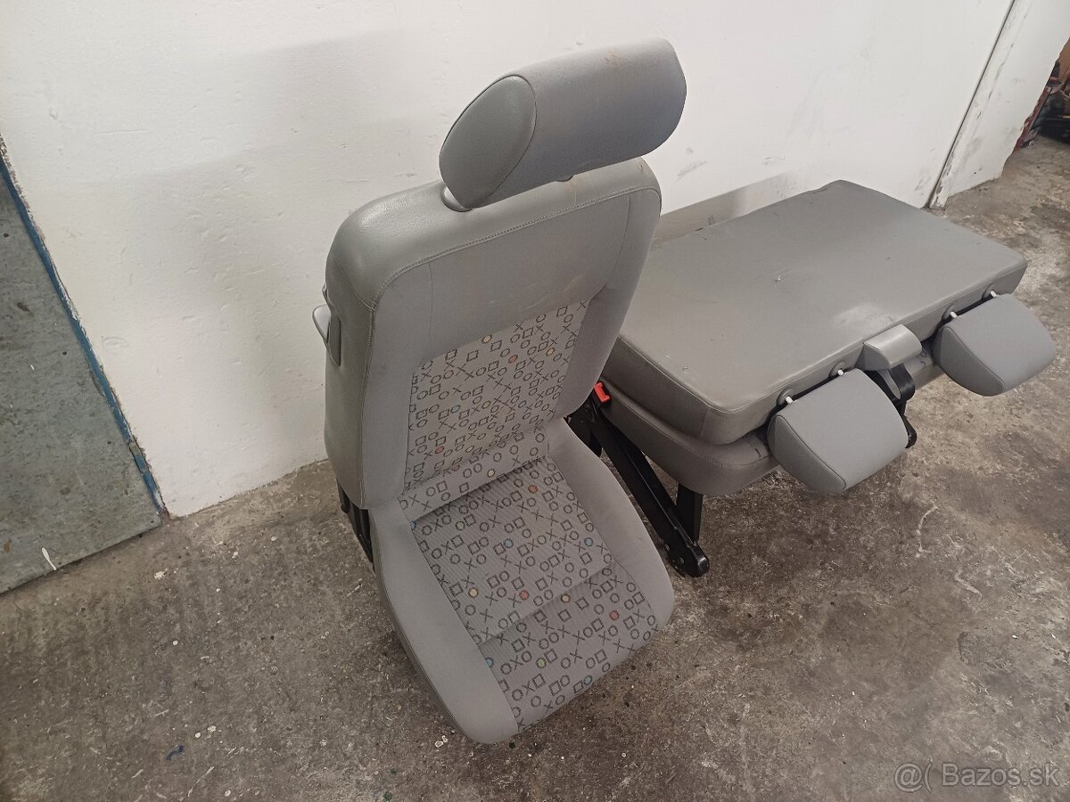 vw t5 sedacky - 9