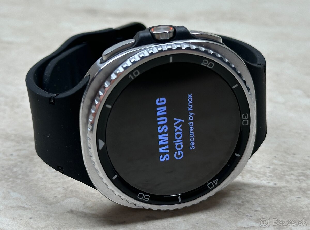 Samsung Galaxy Watch 8 Classic 46mm - 9