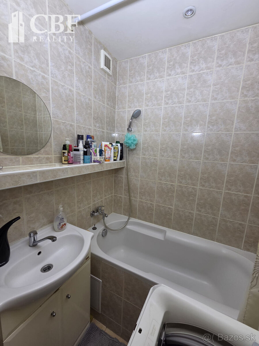 Dvojizbový byt na predaj - Žilina - Hliny - 9