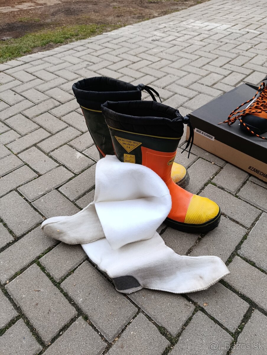 Pilcicke oblečenie - 9