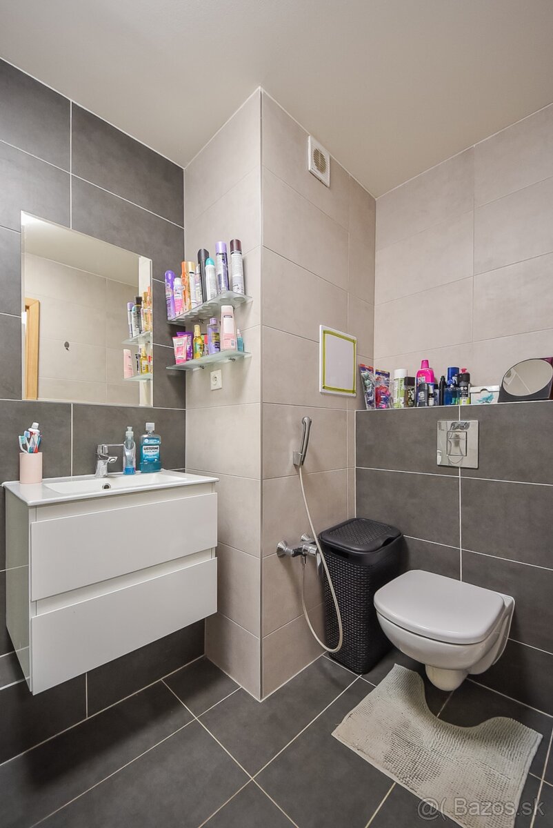 1,5-IZB. BYT SO ZARIADENÍM, KOŠICE – ZÁPAD - 9