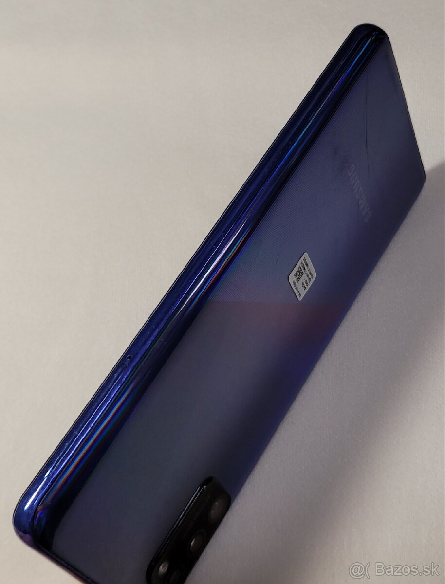 Samsung Galaxy A41 - 9