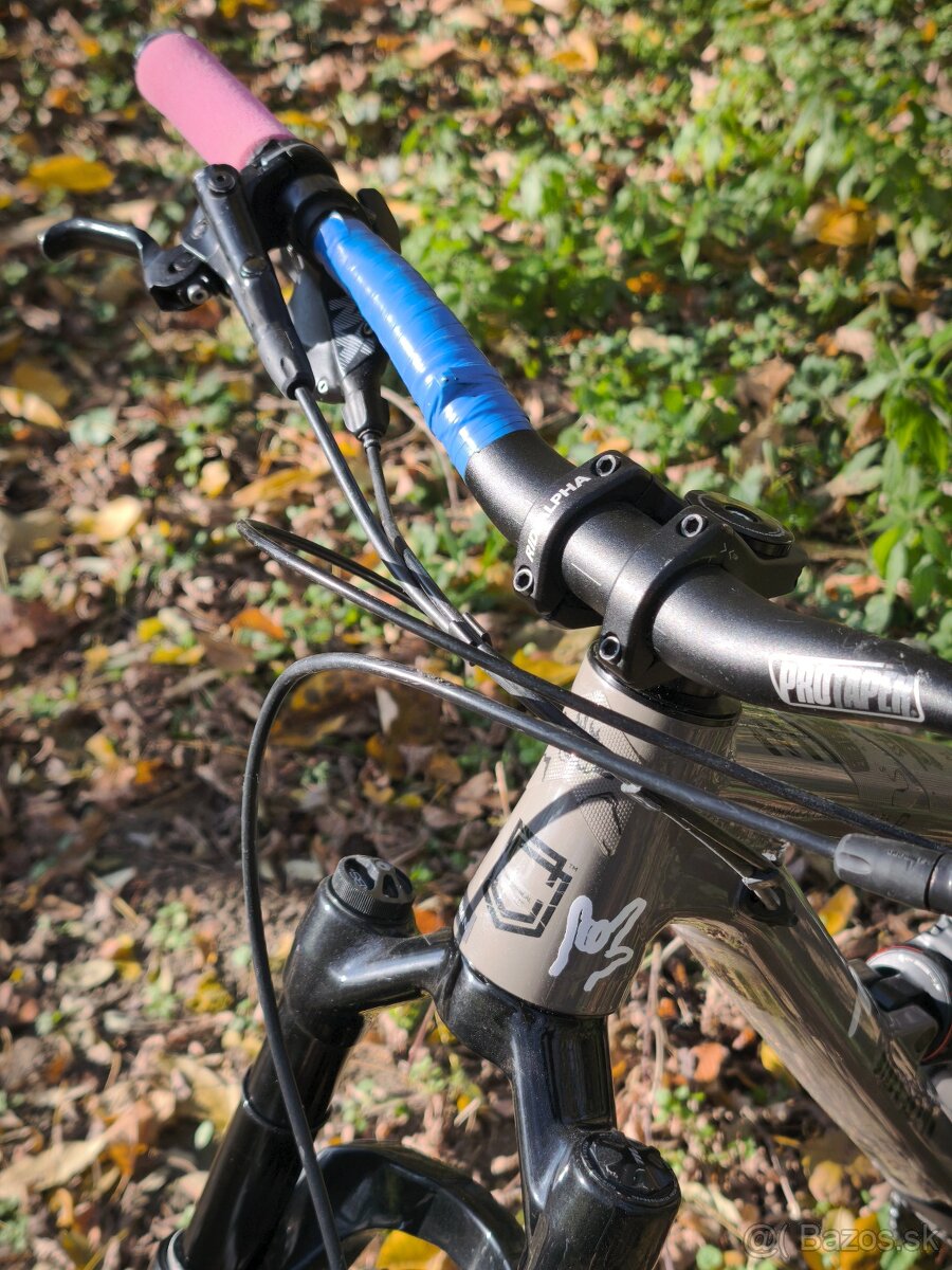 Commencal Clash 24 - 9