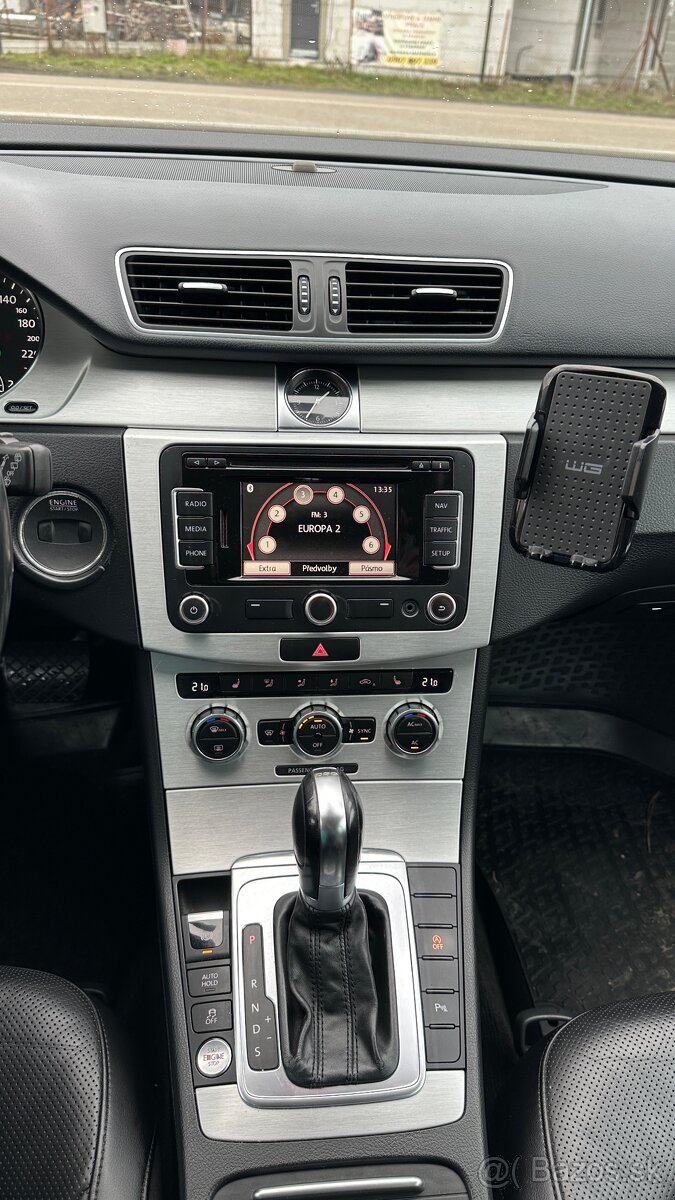 VW PASSAT 2.0 TDi 125kW - 9