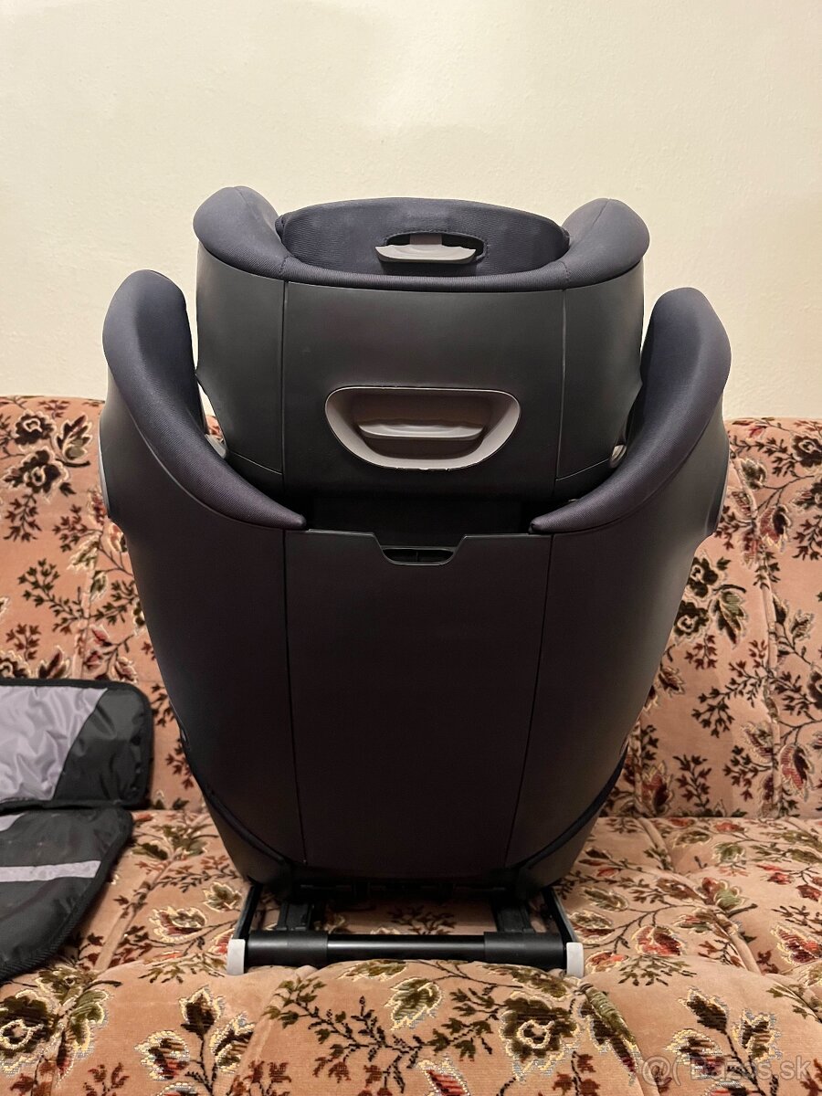 Cybex Solution S-fix - 9