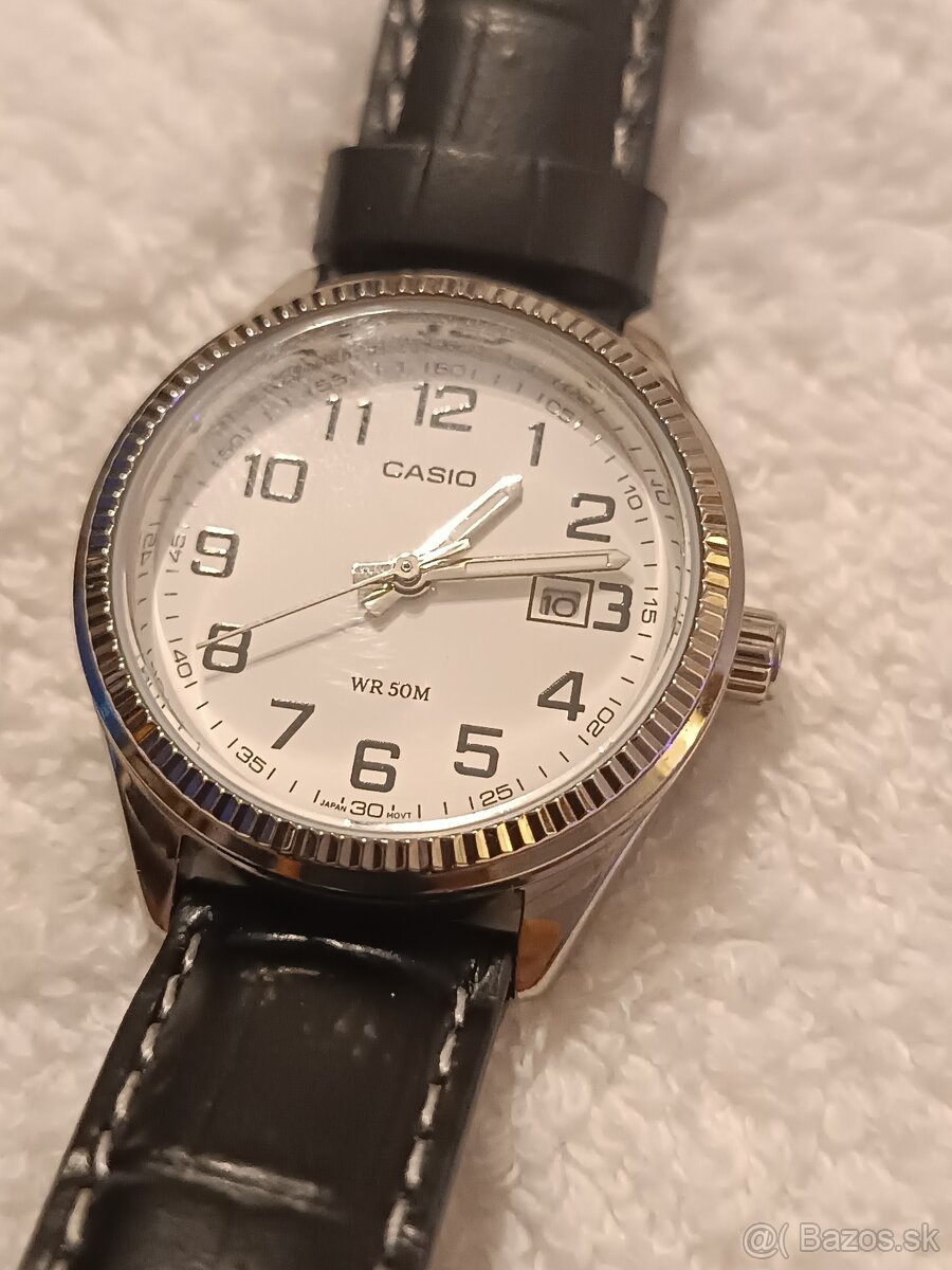 Hodinky Casio - 9