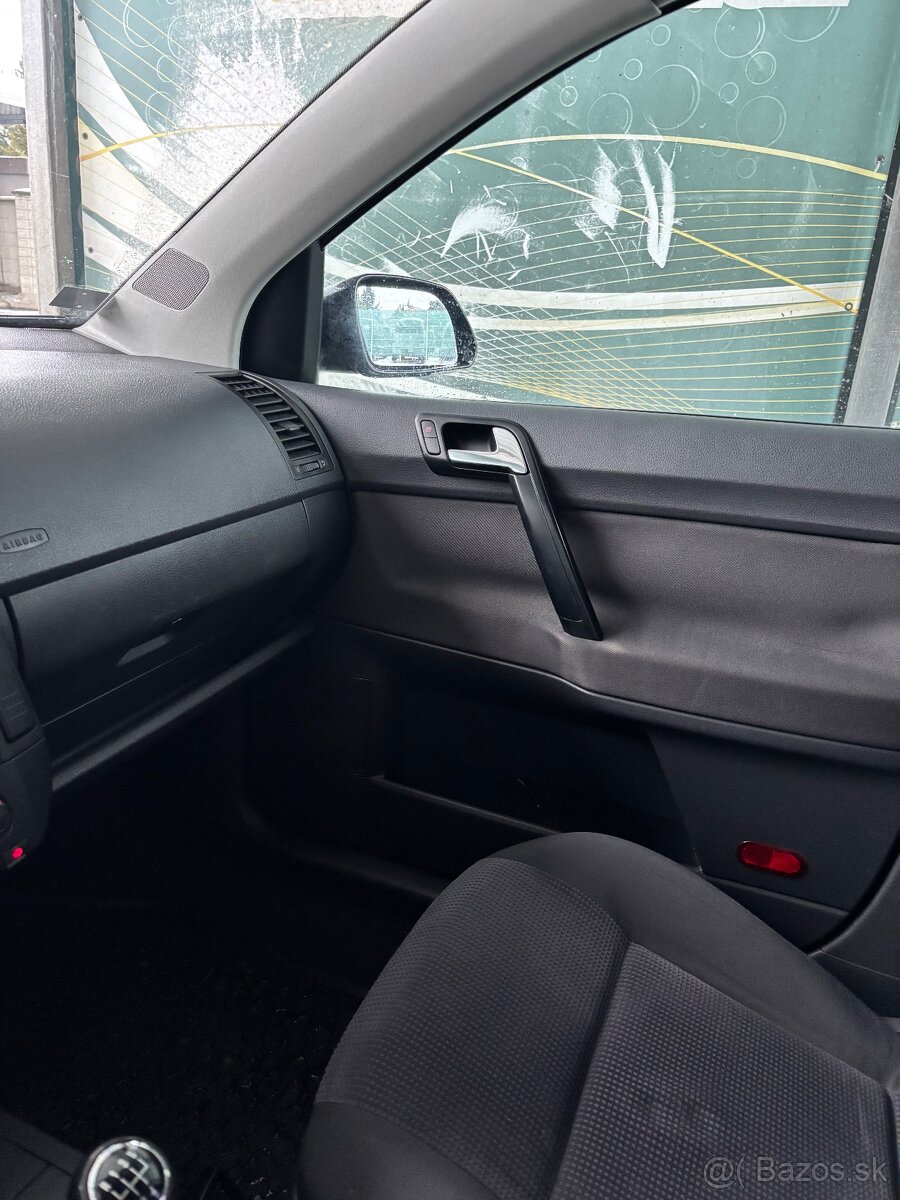 VW Polo 1.4 TDI 80PS – Servisované, Bez hrdze - 9