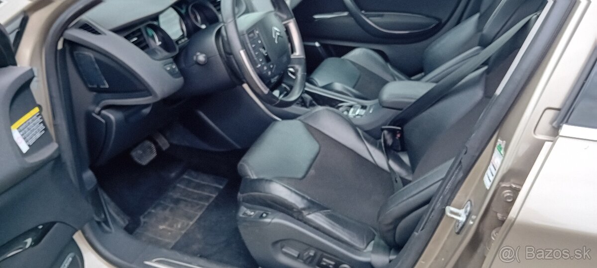 Citroén C5 3,0HDi 177kW Exclusive - 9