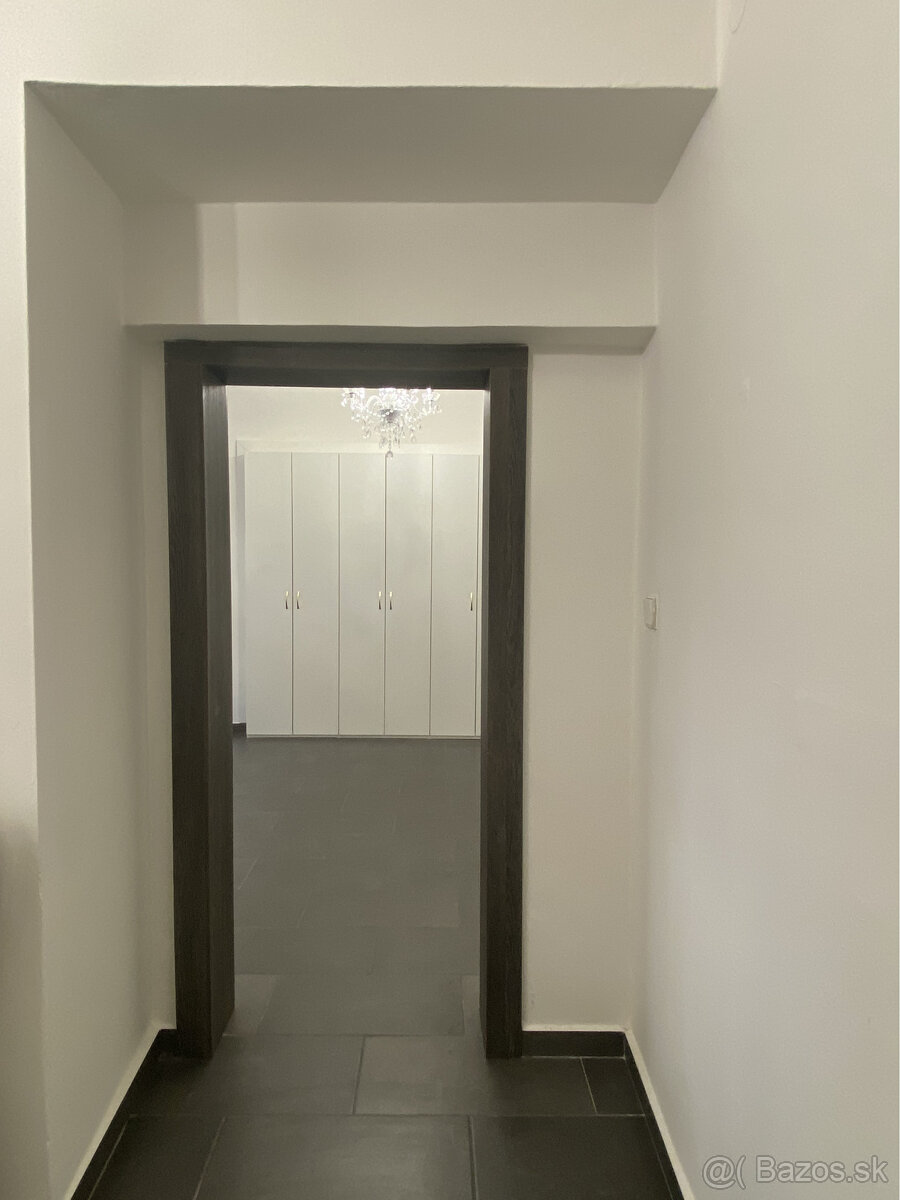 Atraktívne priestory v centre mesta 34 m2 - 9