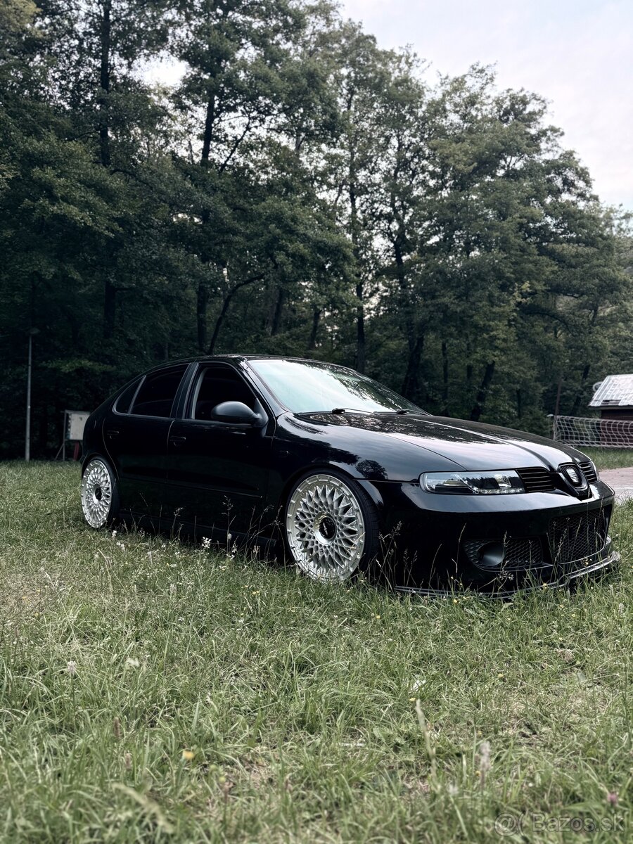 Predám pár dielov na Seat Leon 1m - 9