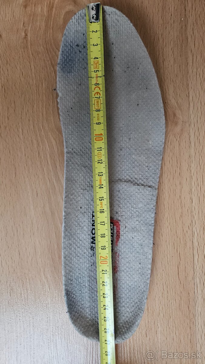 Garmont Pinnacle EUR 42 - 9