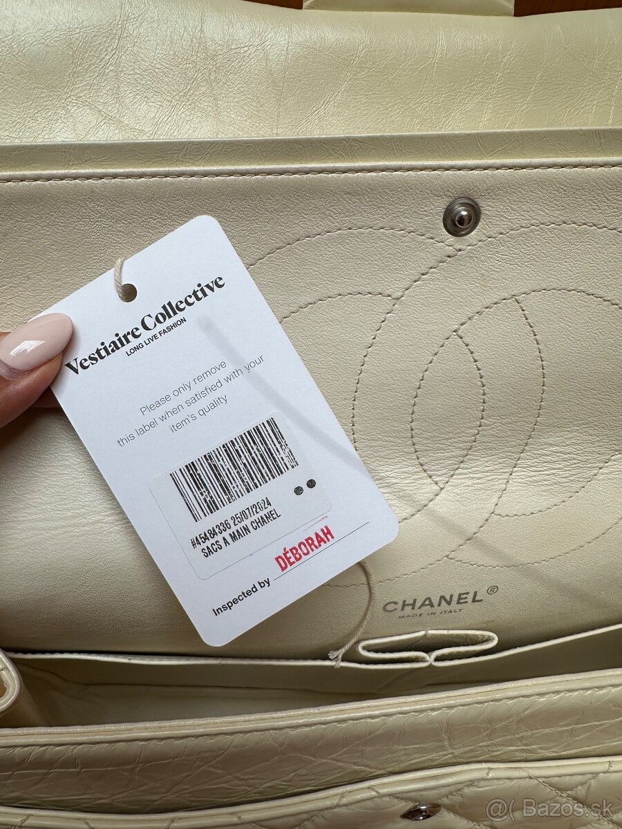 Kabelka Chanel - 9
