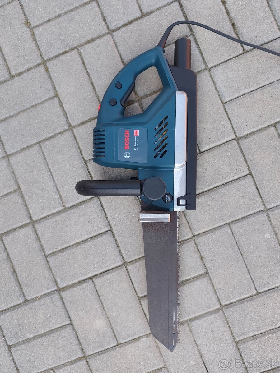 Bosch Professional GFZ 16 35 AC hHeavy Duty - 9