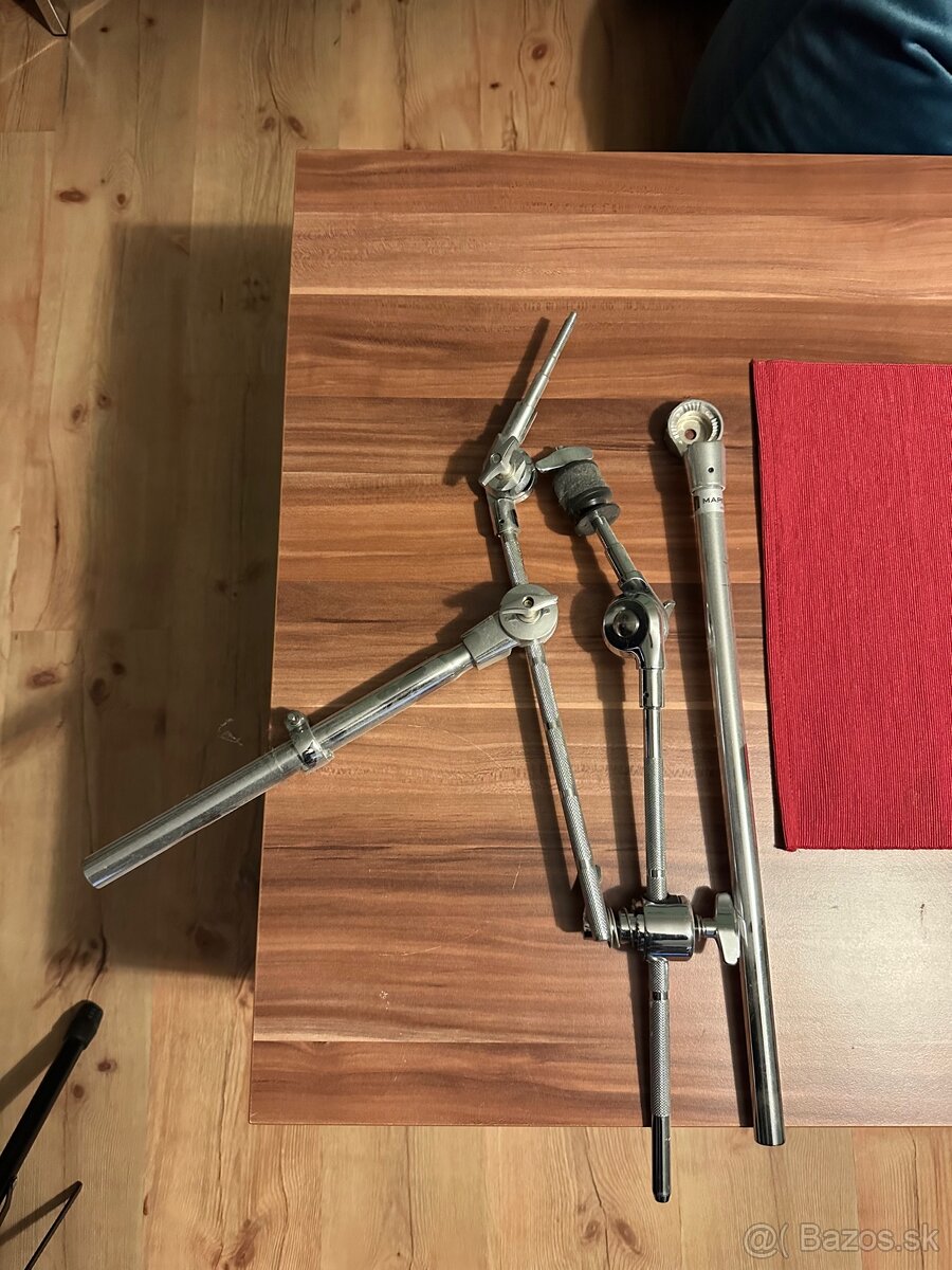 Ddrum set - bicie - 9