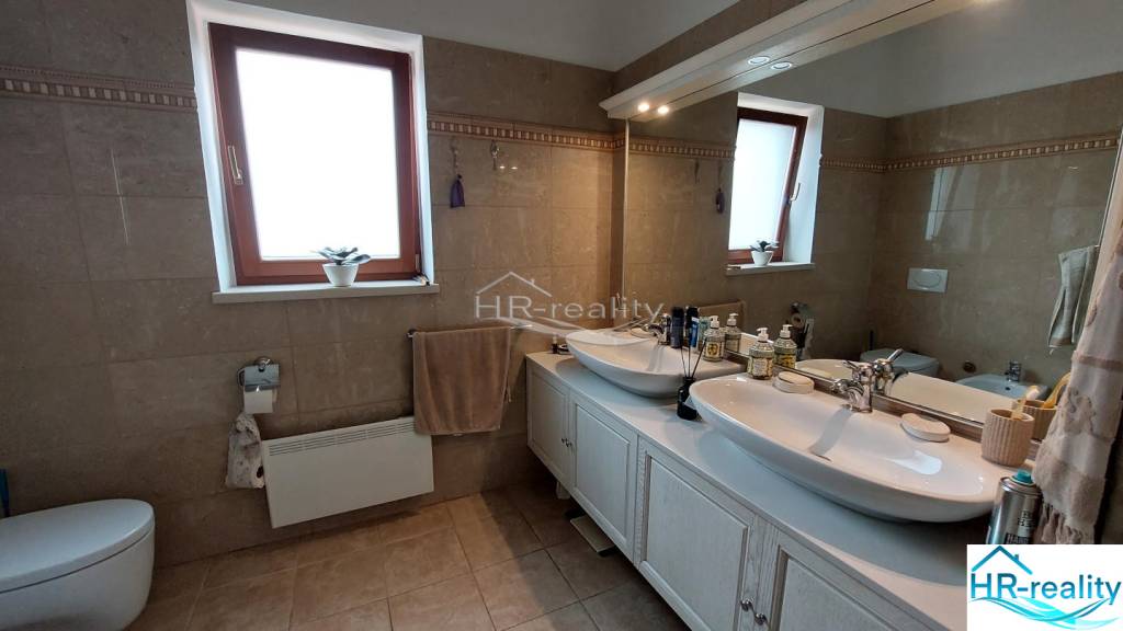 Pag – Novalja, krásna zariadená vilka - 9