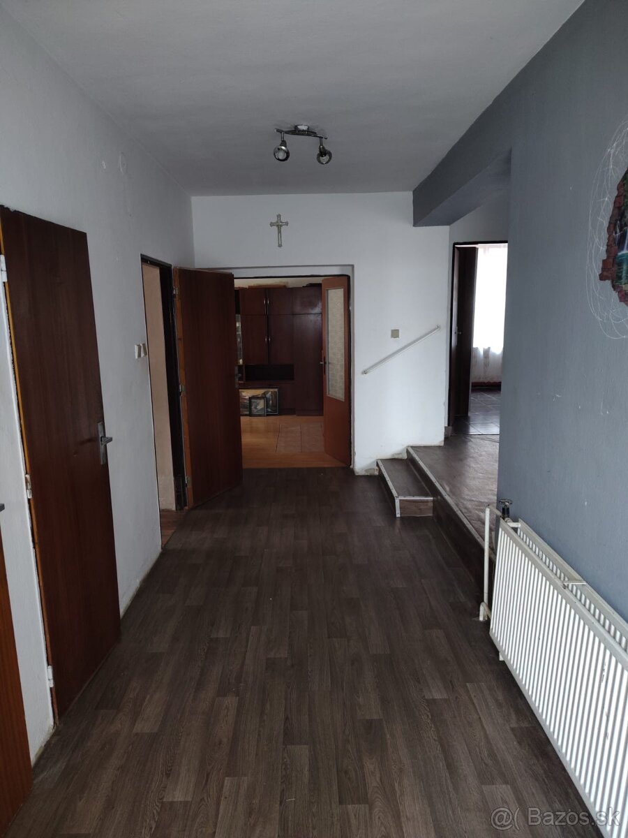 Predám rodinný dom - 9